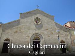 Santuario di Sant'Ignazio da Laconi