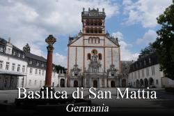 Basilica di San Mattia