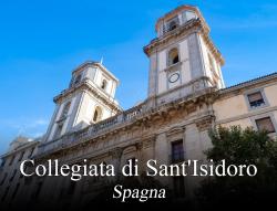 Collegiata di Sant'Isidoro