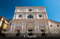 Basilica di San Bernardino da Siena