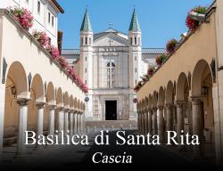Basilica di Santa Rita da Cascia
