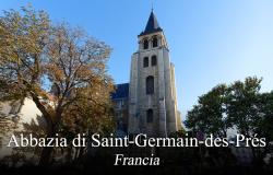 San Germano di Parigi