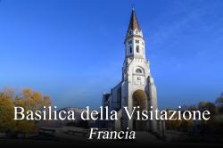 Basilica della Visitazione