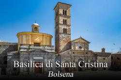 Basilica di Santa Cristina