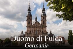 Duomo di Fulda