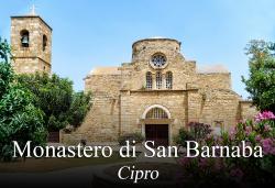 Monastero di San Barnaba