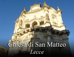 Chiesa di San Matteo