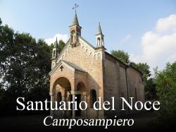 Santuario del Noce