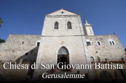 Chiesa della Natività di San Giovanni Battista