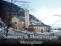 Santuario di Montevergine