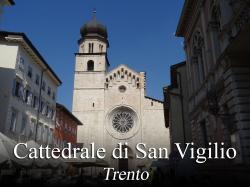 Cattedrale di San Vigilio