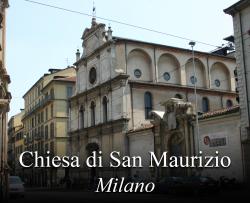 Chiesa di San Maurizio