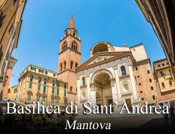 Basilica di Sant'Andrea