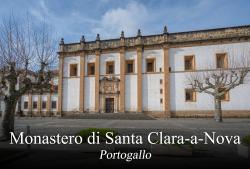 Monastero di Santa Clara-a-Nova