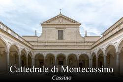 Cattedrale di Santa Maria Assunta e San Benedetto Abate