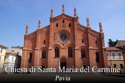 Chiesa di Santa Maria del Carmine