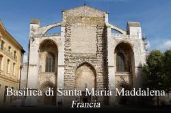 Basilica di Santa Maria Maddalena