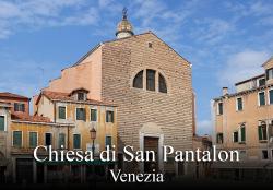 Chiesa di San Pantalon