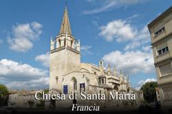 Chiesa di Santa Marta