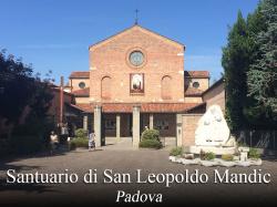 Santuario di San Leopoldo Mandic