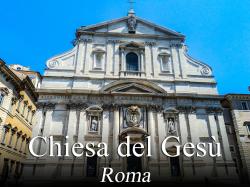 Chiesa del Gesù