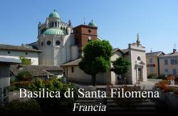 Basilica di Santa Filomena