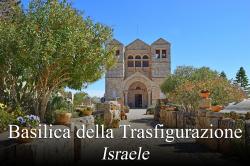 Basilica della Trasfigurazione