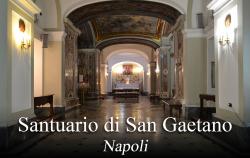 Santuario di San Gaetano