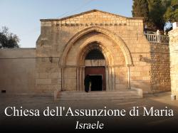Chiesa dell'Assunzione di Maria