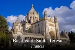 Basilica di Santa Teresa