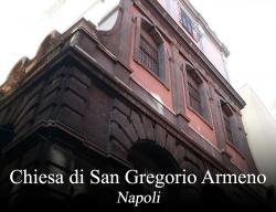 Chiesa di San Gregorio Armeno