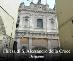 Chiesa di Sant'Alessandro della Croce