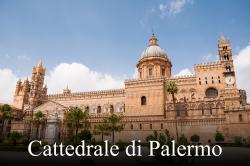 Cattedrale di Palermo