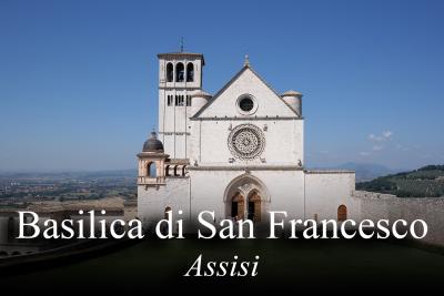 San Francesco d'Assisi