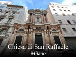 Chiesa di San Raffaele