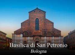 Basilica di San Petronio
