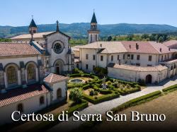Certosa di Serra San Bruno