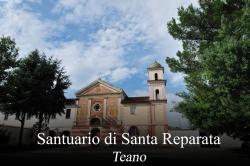 Santuario di Santa Reparata