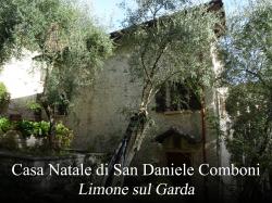Casa Natale di San Daniele Comboni