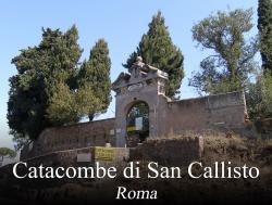 Catacombe di San Callisto