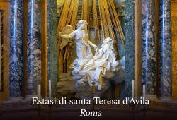 Santa Teresa d'Avila