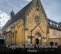 Cappella della Visitazione