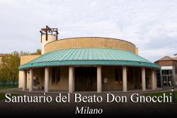 Santuario del beato don Gnocchi