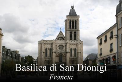 San Dionigi e compagni