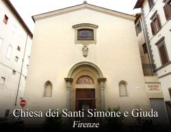 Chiesa dei Santi Simone e Giuda