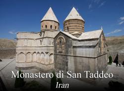 Monastero di San Taddeo