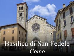 Basilica di San Fedele
