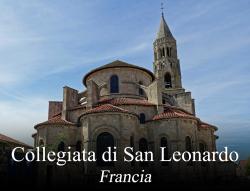 Collegiata di San Leonardo