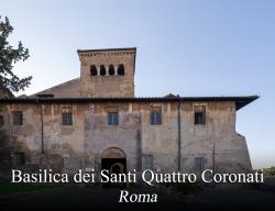 Basilica dei Santi Quattro Coronati