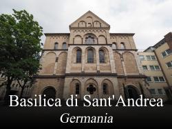 Basilica di Sant'Andrea